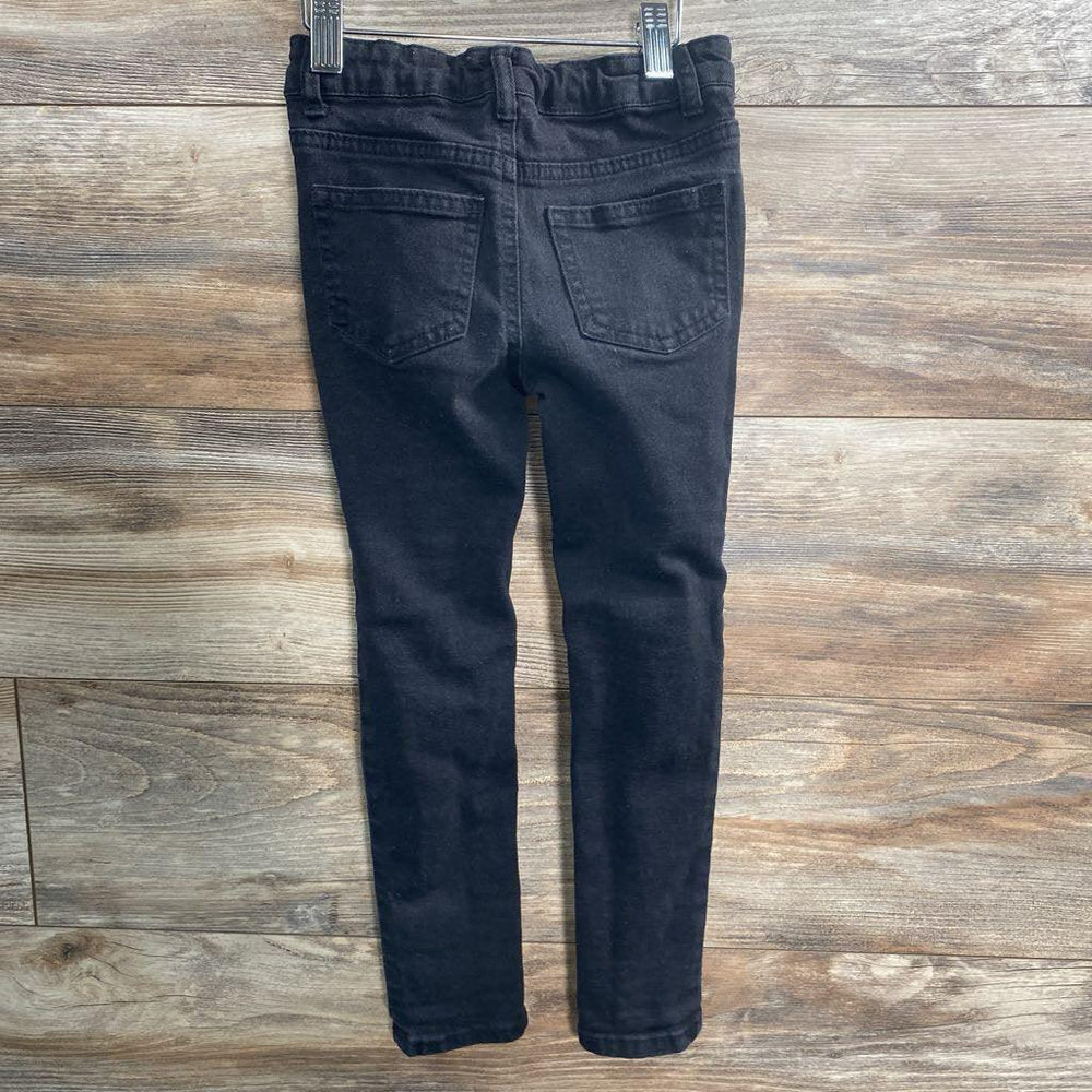 Bien Bleu Straight Jeans sz 5T - Me 'n Mommy To Be