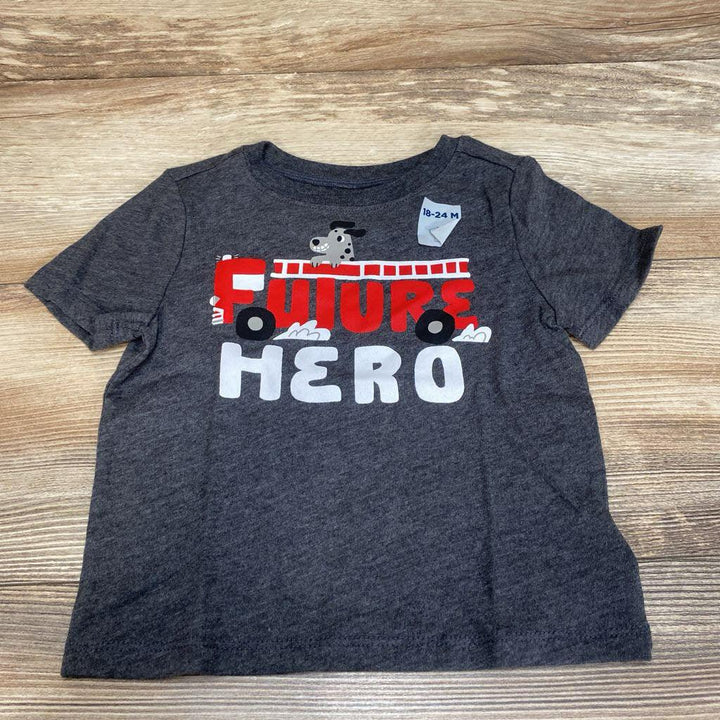 NWOT Old Navy Future Hero T-Shirt sz 18-24m - Me 'n Mommy To Be