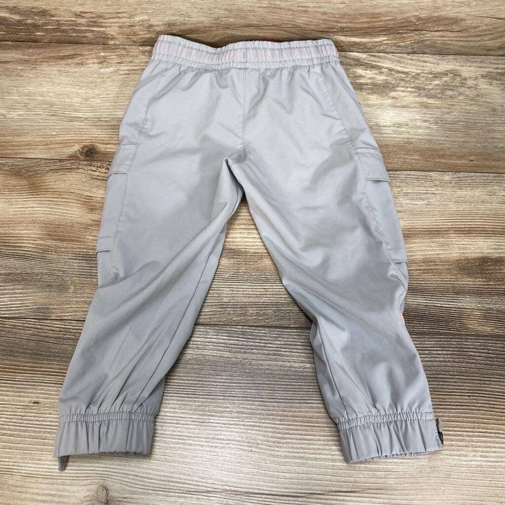 Athletic Works Drawstring Joggers sz 2T - Me 'n Mommy To Be