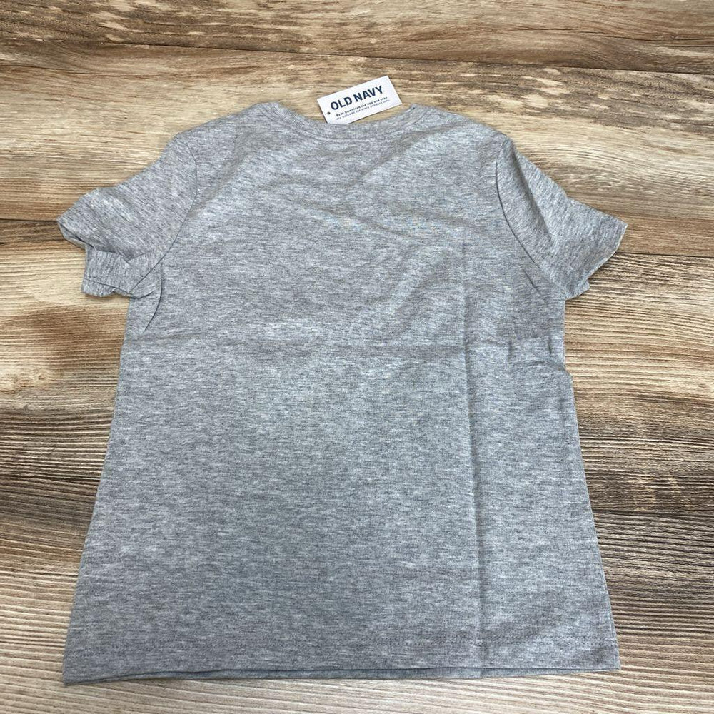 NEW Old Navy Solid Shirt sz 4T - Me 'n Mommy To Be