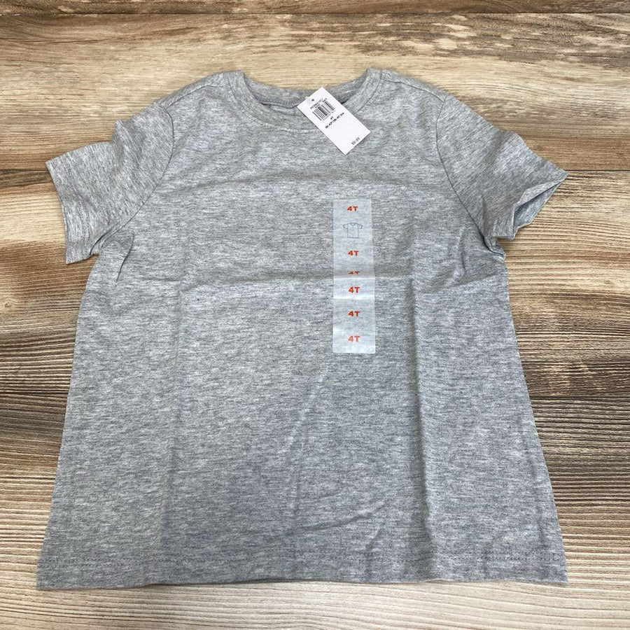 NEW Old Navy Solid Shirt sz 4T - Me 'n Mommy To Be