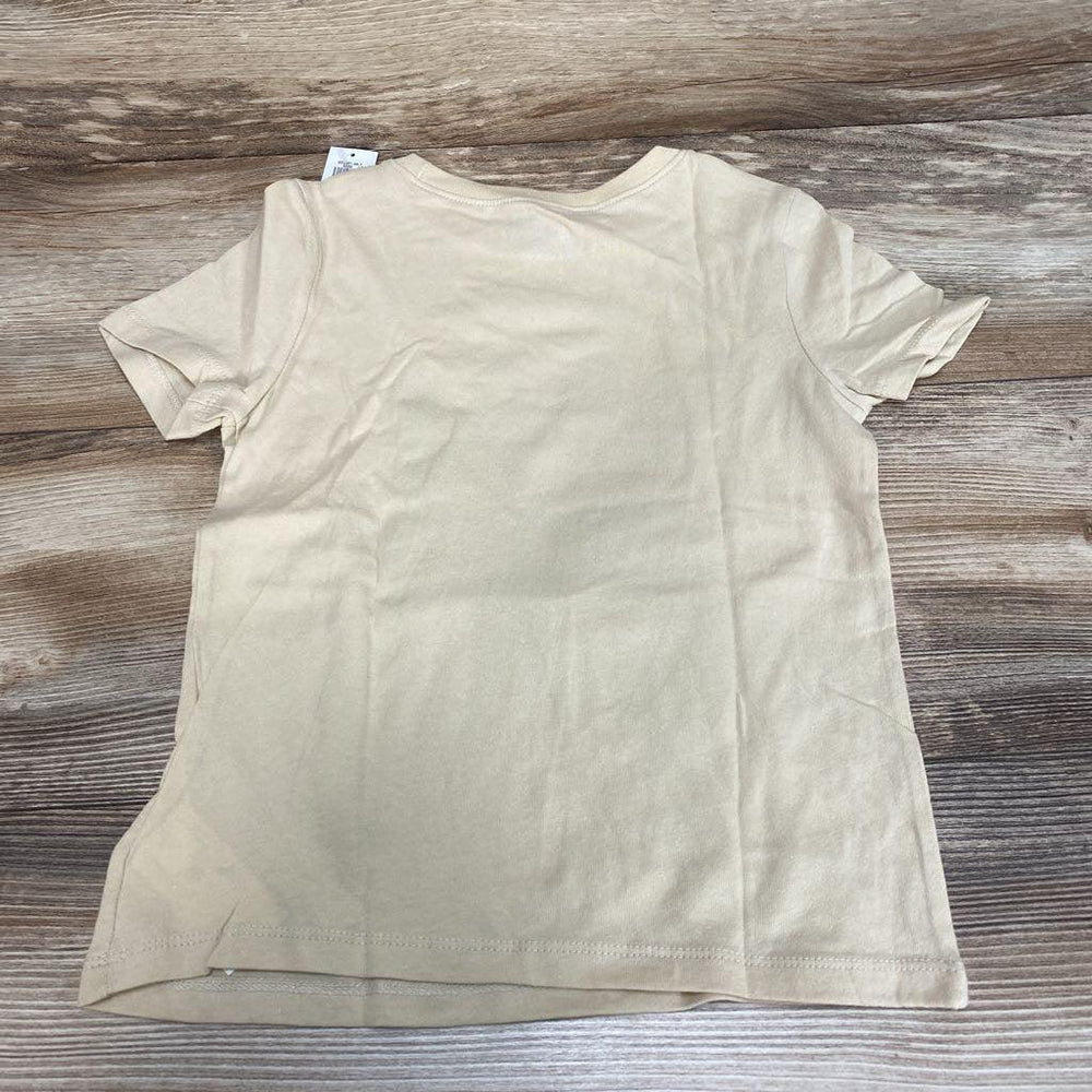 NEW Old Navy 'Wild' Graphic Tee sz 5T - Me 'n Mommy To Be