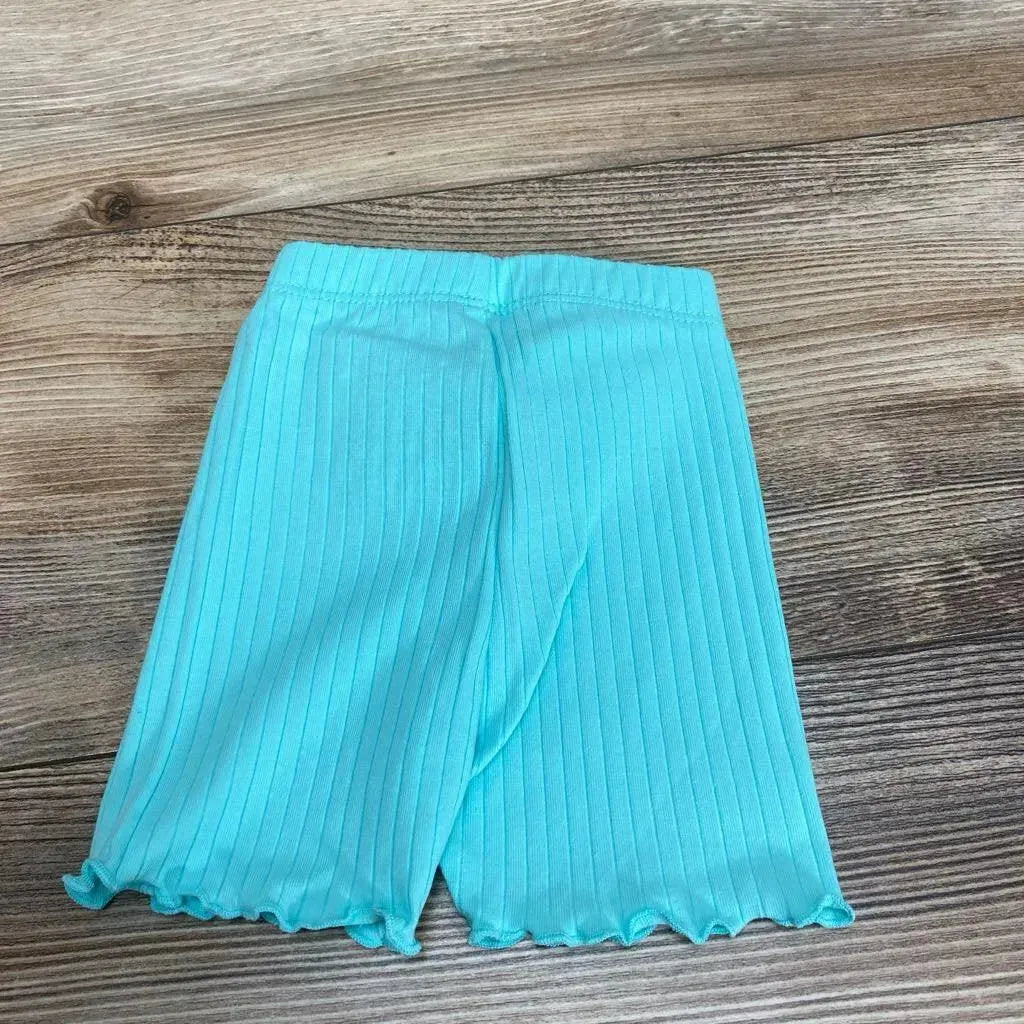 NEW Okie Dokie Lettuce Trim Bike Short sz 3m - Me 'n Mommy To Be