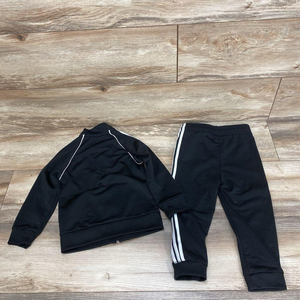 Adidas Adicolor SST Tracksuit sz 3T - Me 'n Mommy To Be
