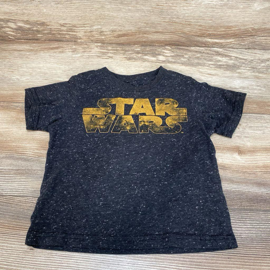 Star Wars Shirt sz 2T - Me 'n Mommy To Be