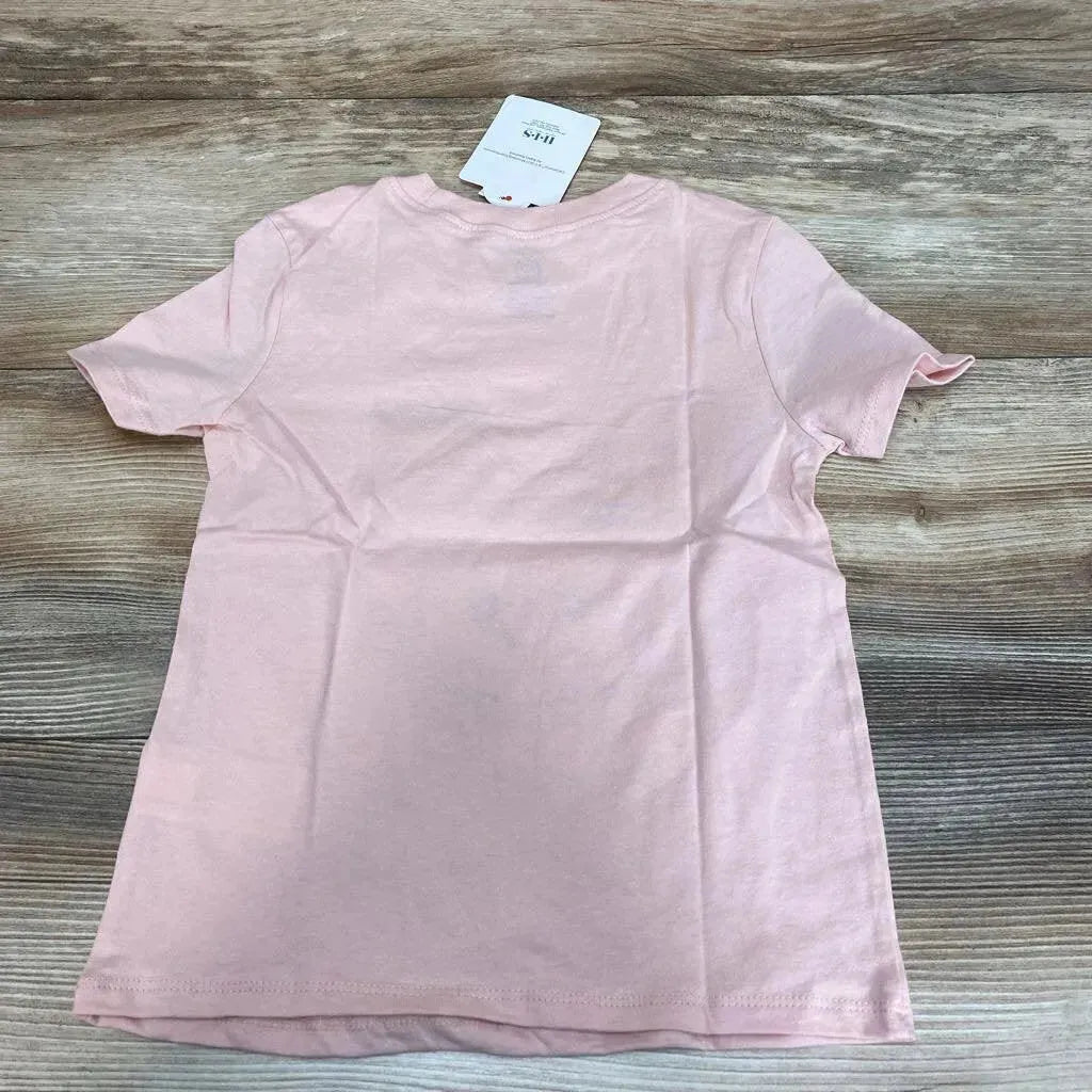 NEW Old Navy Unisex CoComelon Graphic T-Shirt sz 5T - Me 'n Mommy To Be