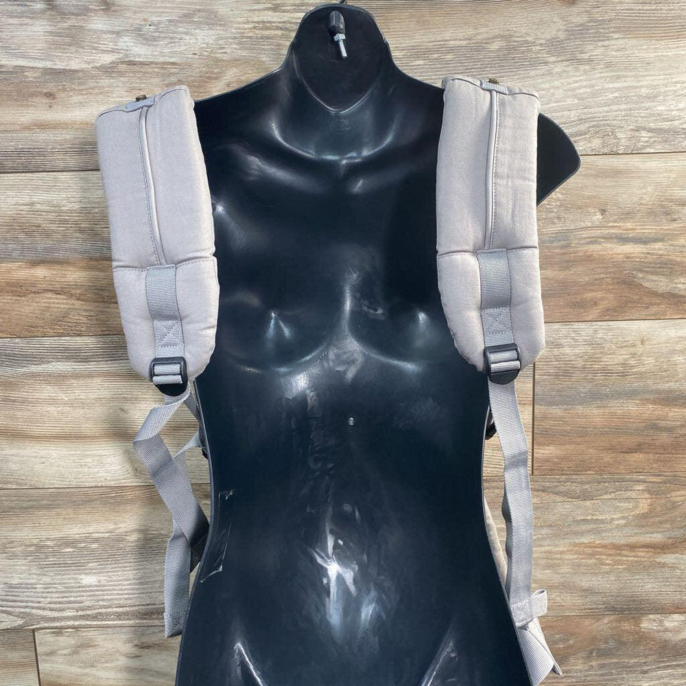Lumiere Baby Carrier - Me 'n Mommy To Be