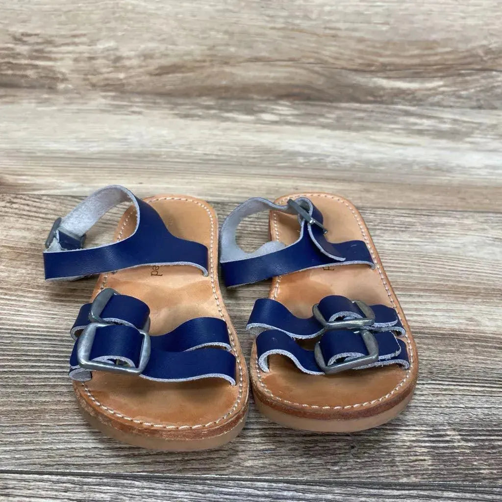 Freshly Picked Rockaway Sandals Size 8c - Me 'n Mommy To Be