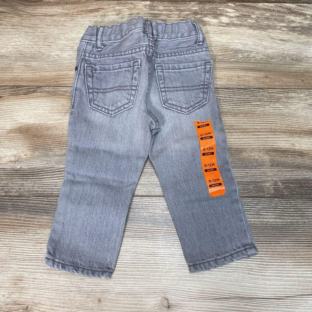 NWoT Children's Place Skinny Jeans sz 9-12m - Me 'n Mommy To Be