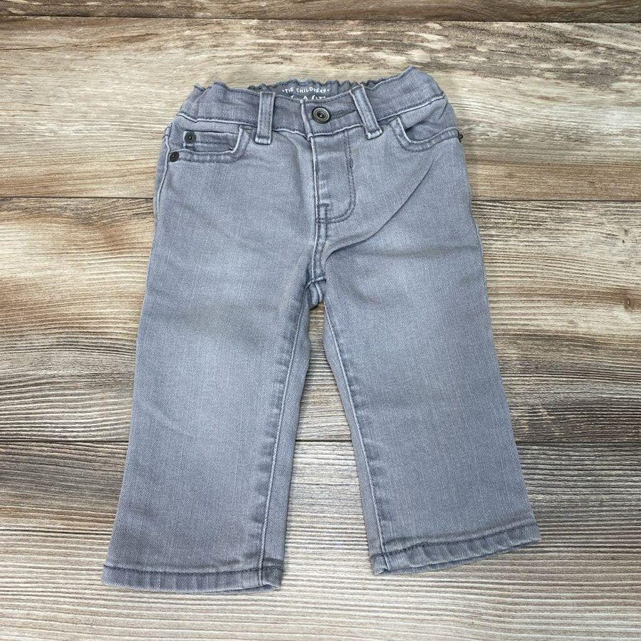 NEW Children's Place Skinny Jeans sz 6-9m - Me 'n Mommy To Be
