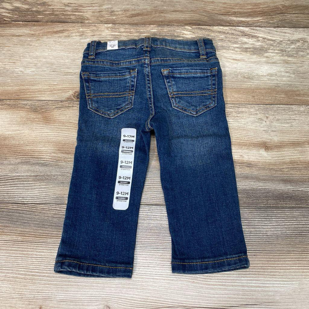 NEW Children's Place Skinny Jeans sz 9-12m - Me 'n Mommy To Be
