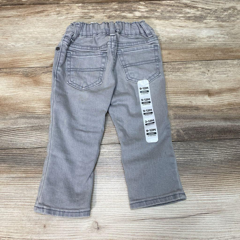 NEW Children's Place Skinny Jeans sz 9-12m - Me 'n Mommy To Be