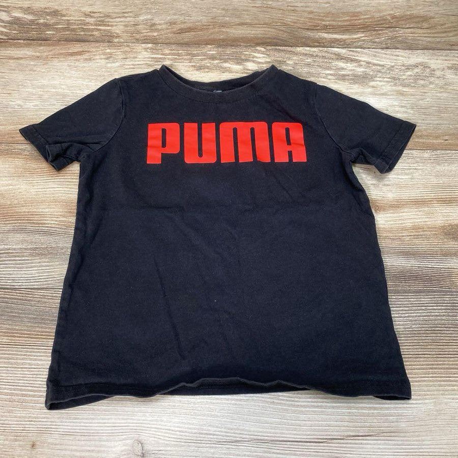 Puma Shirt sz 5T - Me 'n Mommy To Be