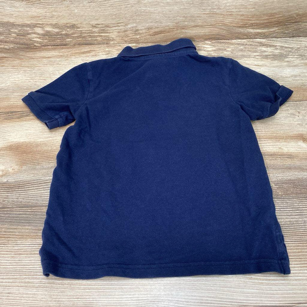 Children's Place Uniform Polo Shirt sz 5/6 - Me 'n Mommy To Be