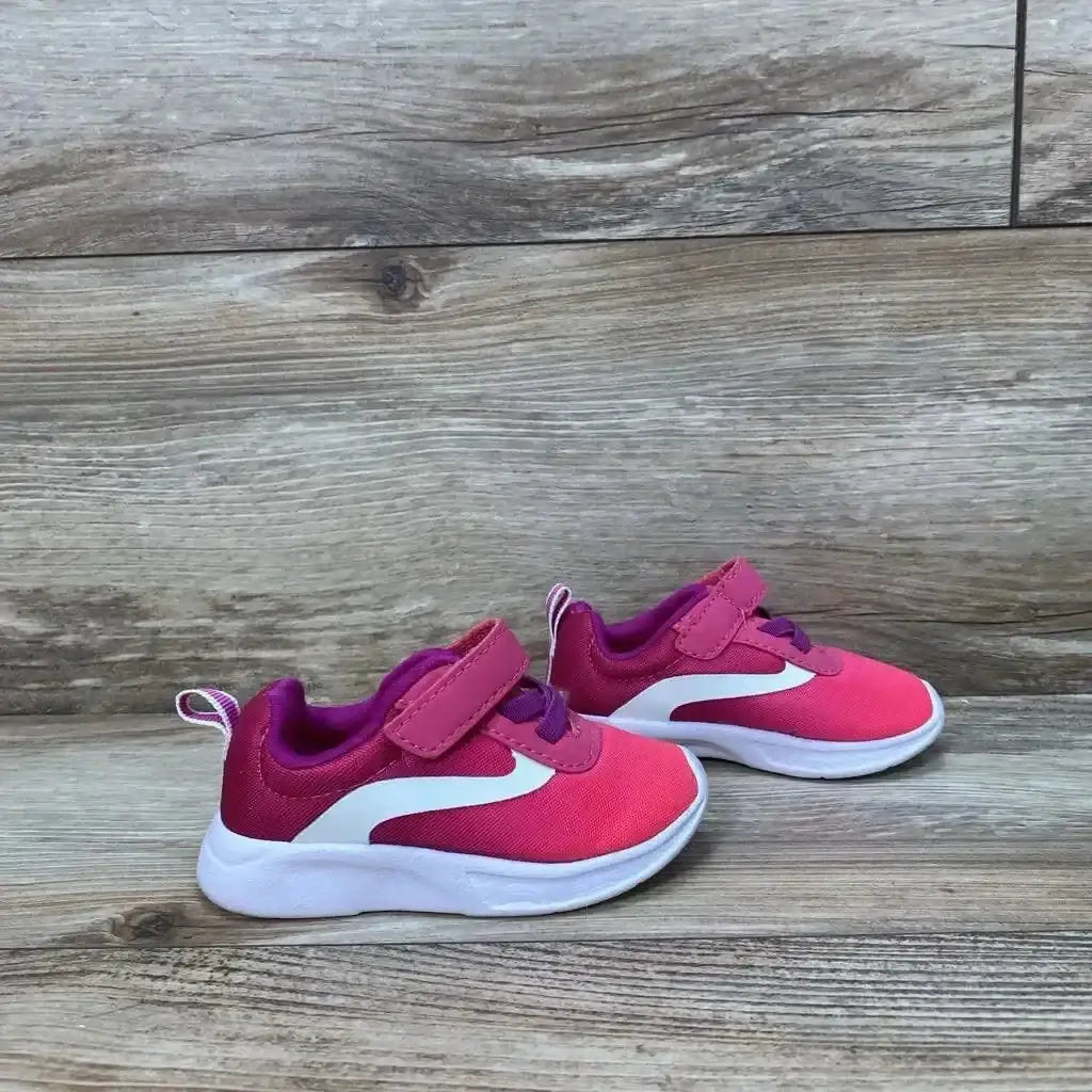 Wonder Nation Athletic Sneakers sz 4c - Me 'n Mommy To Be