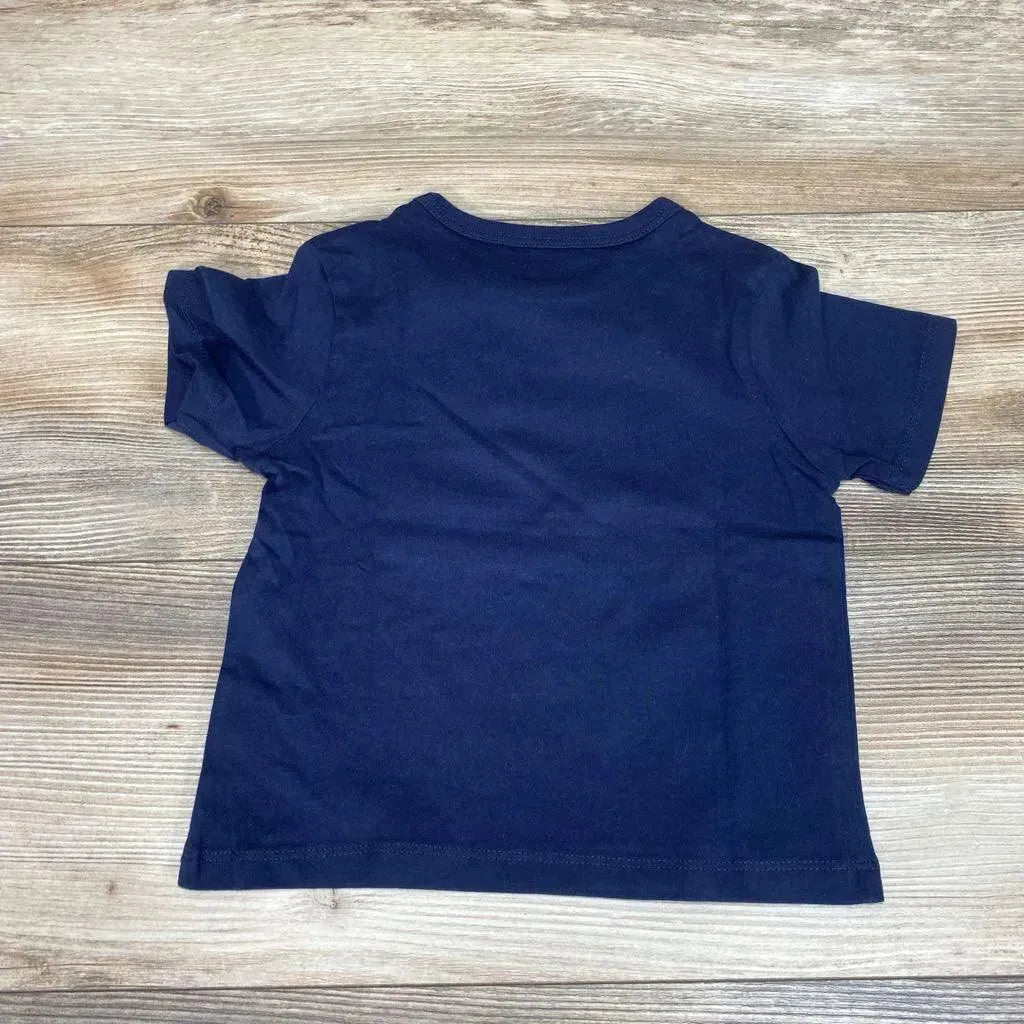 NEW Children's Place Italia Graphic T-Shirt sz 18-24m - Me 'n Mommy To Be