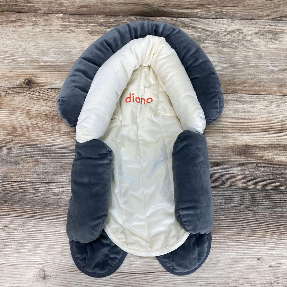 Diono Cuddle Soft 2-in-1 Baby Head Support - Me 'n Mommy To Be
