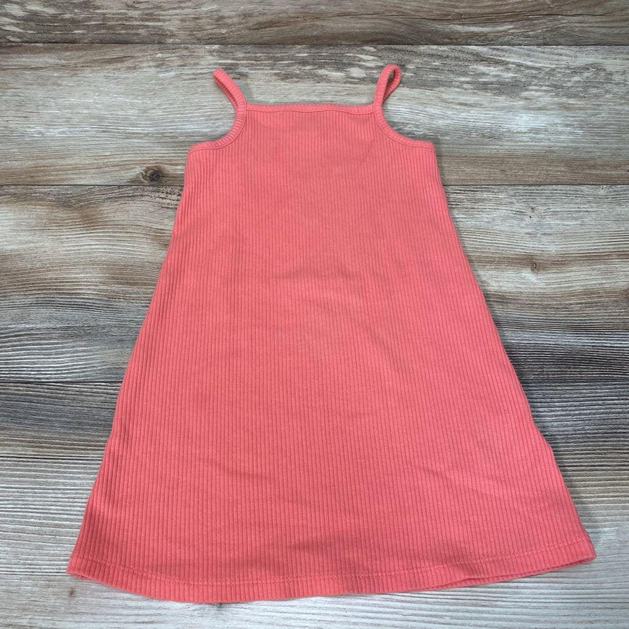 Old Navy Ribbed Dress sz 2T - Me 'n Mommy To Be