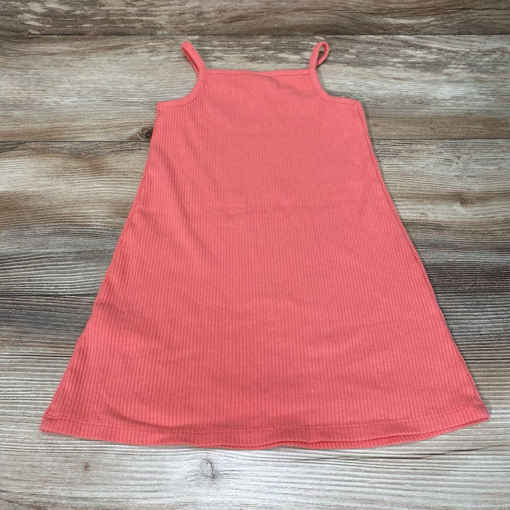 Old Navy Ribbed Dress sz 2T - Me 'n Mommy To Be