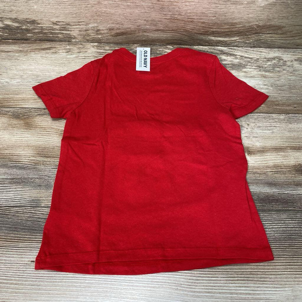NEW Old Navy Rad Like Dad Shirt sz 4T - Me 'n Mommy To Be