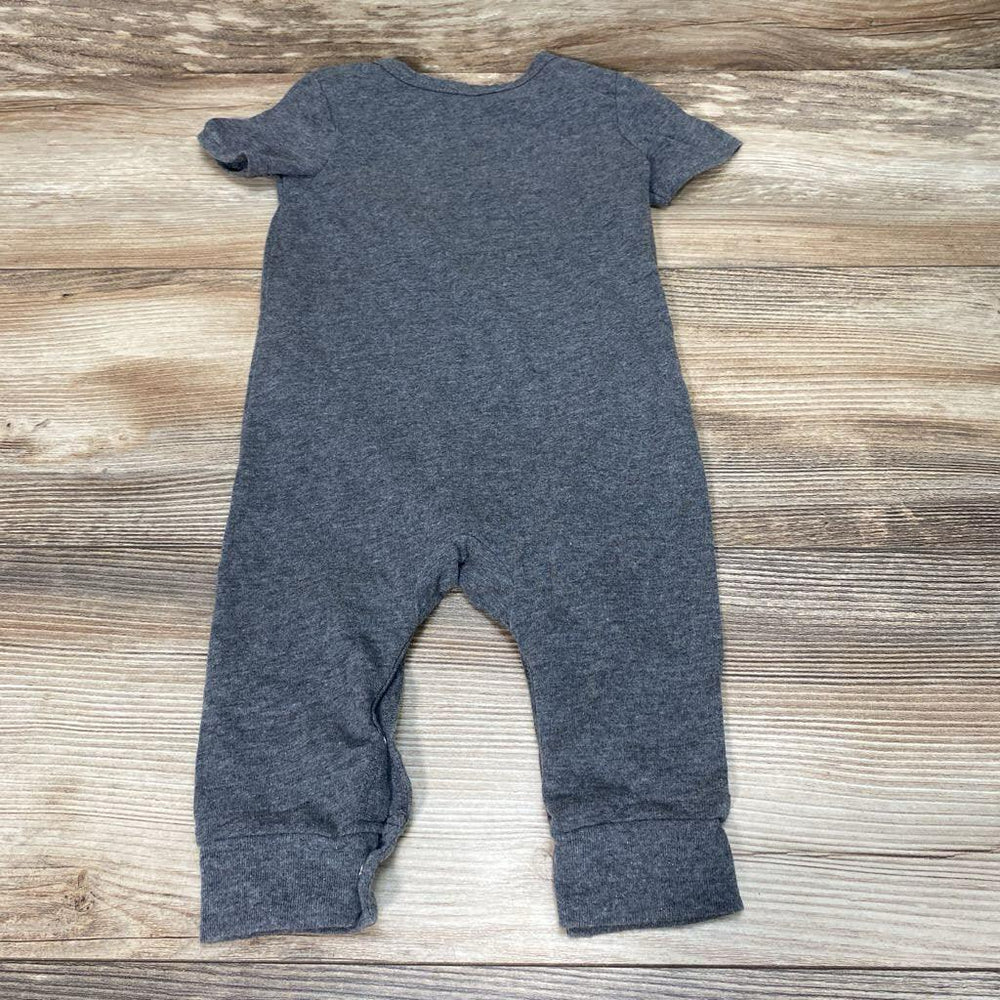Disney Baby Mickey Mouse Romper sz 6-9m - Me 'n Mommy To Be