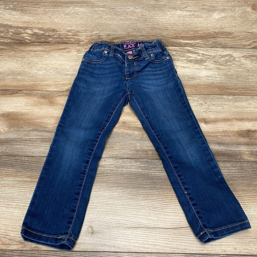 Children's Place Jeggings sz 4T - Me 'n Mommy To Be