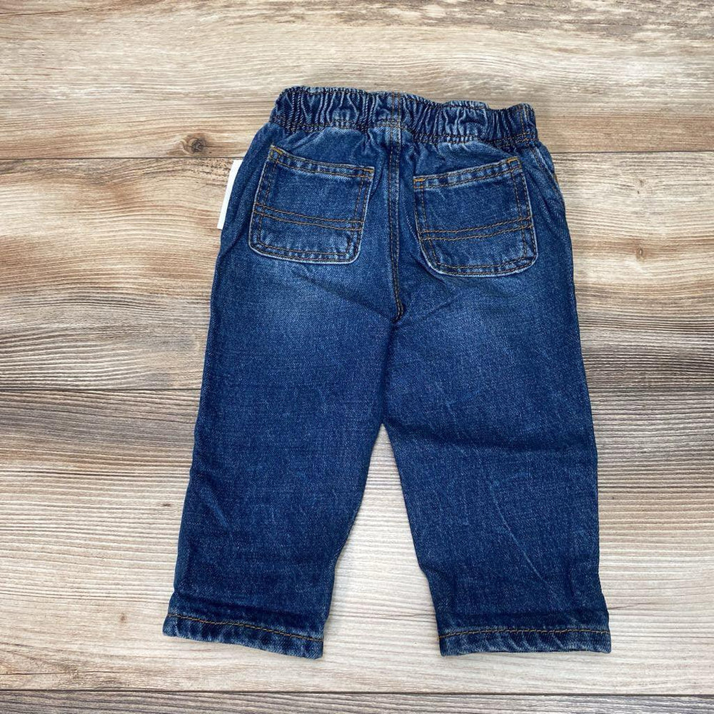 NEW Old Navy Jeans sz 6-12m - Me 'n Mommy To Be