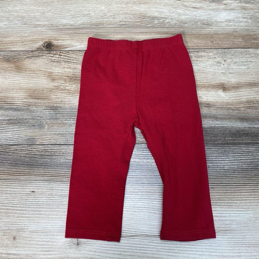 First Impressions Leggings sz 6-9m - Me 'n Mommy To Be