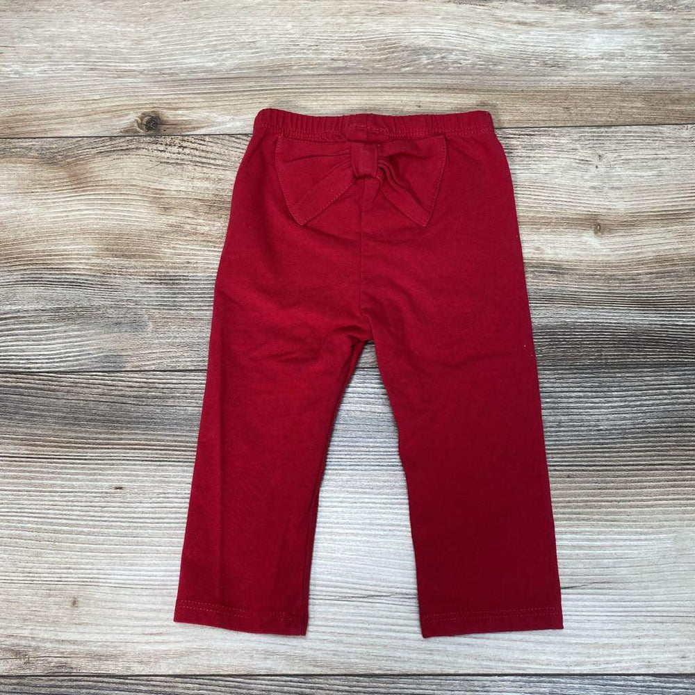 First Impressions Leggings sz 6-9m - Me 'n Mommy To Be