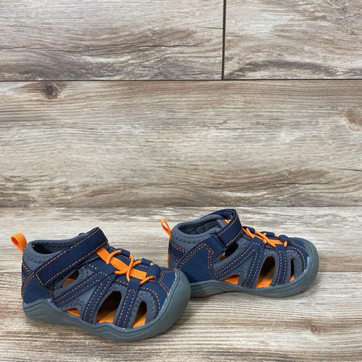 Harper Canyon Lil Kyle Hiking Shoe Sandals sz 5c - Me 'n Mommy To Be