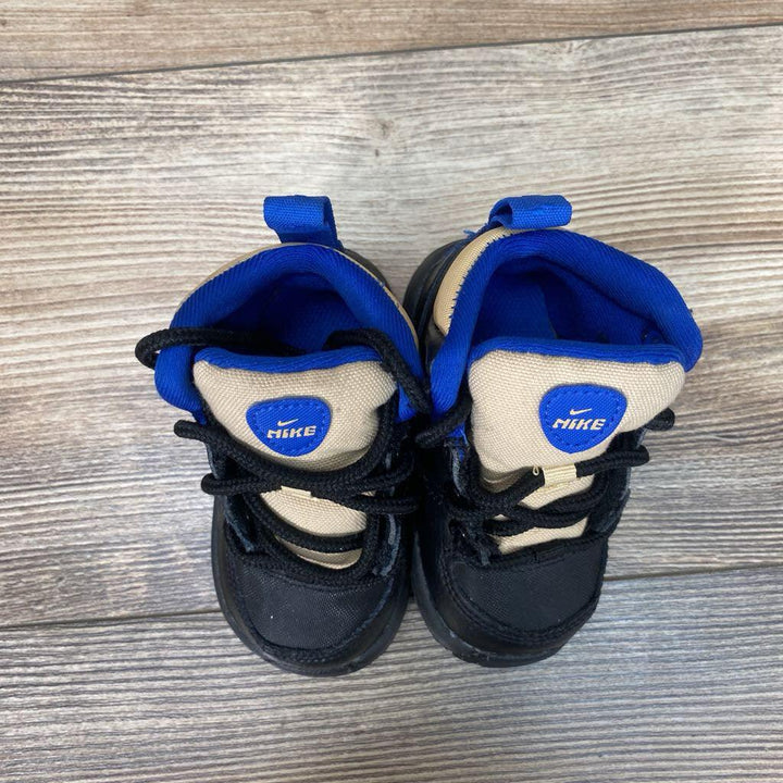 Nike Monoa Toddler Boots sz 4c - Me 'n Mommy To Be