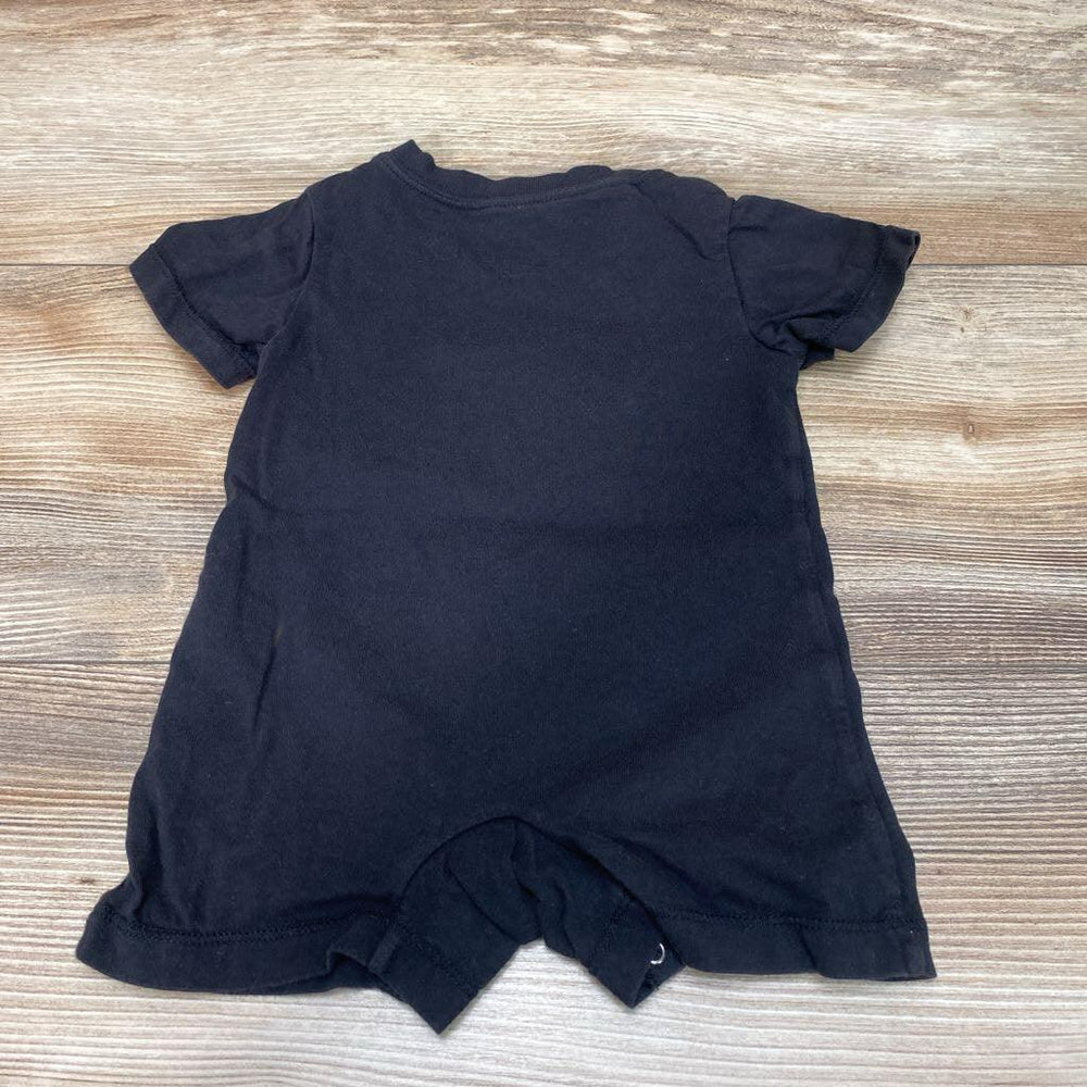 Adidas Shortie Romper sz 6M - Me 'n Mommy To Be