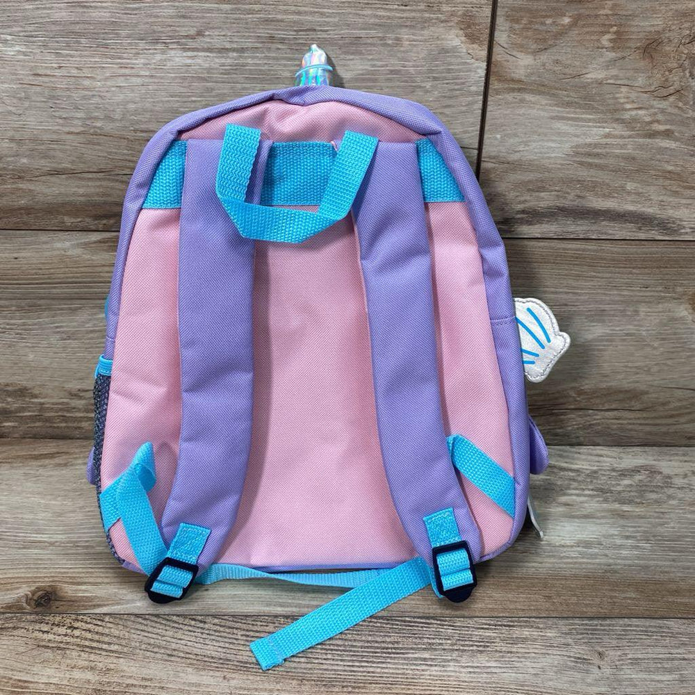 NEW Skip Hop Zoo Little Kid Backpack Narwhal - Me 'n Mommy To Be