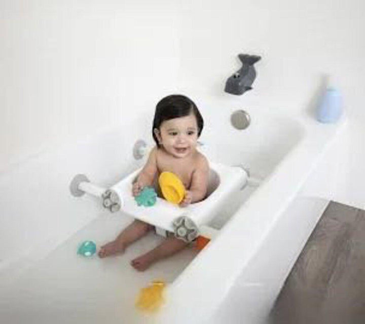 Regalo Bath Seat - Me 'n Mommy To Be