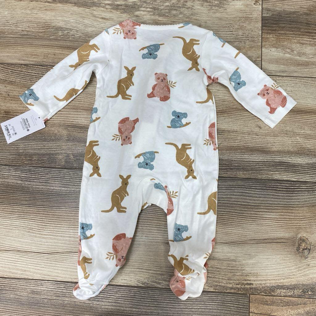 NEW Just One You Panda Sleeper sz 3m - Me 'n Mommy To Be