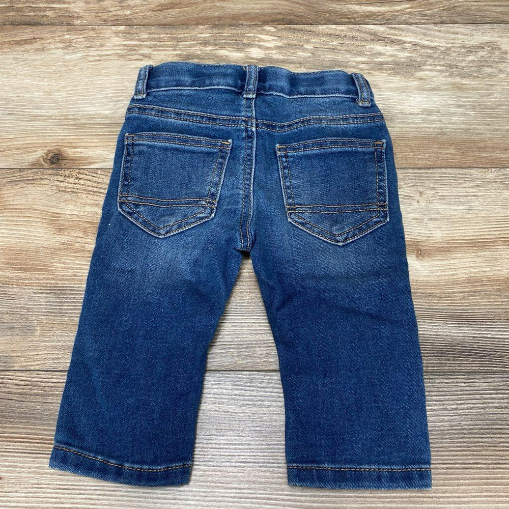 Cat & Jack Skinny Jeans sz 12m - Me 'n Mommy To Be