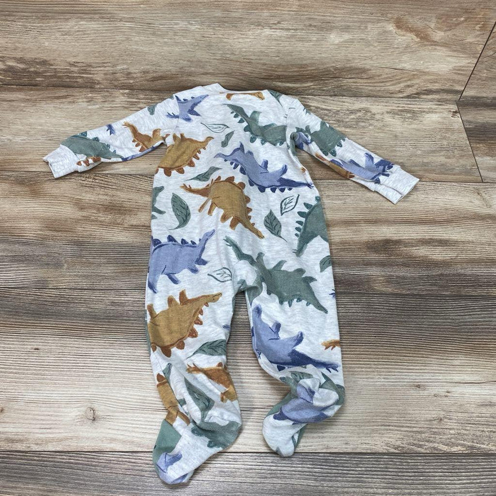 Child Of Mine Dino Sleeper sz 6-9m - Me 'n Mommy To Be