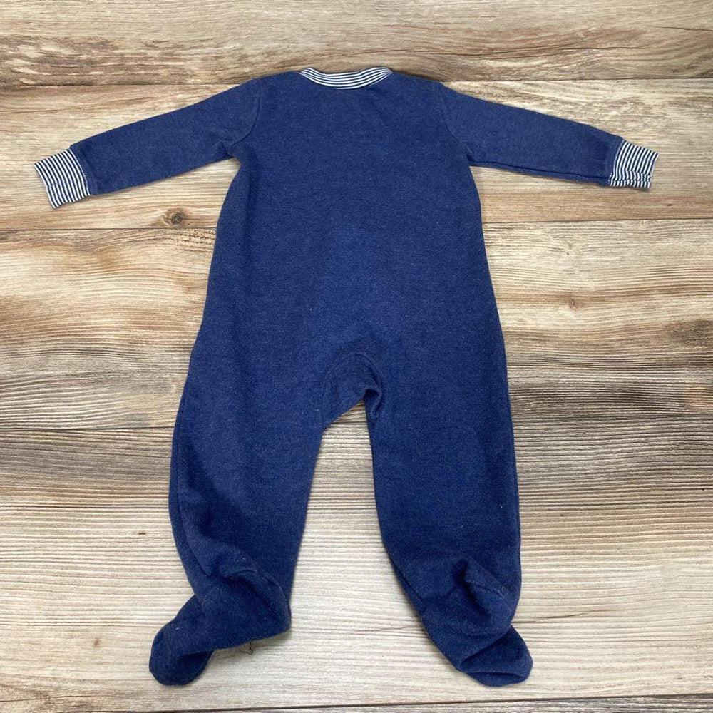 Carter's Sleeper sz 6m - Me 'n Mommy To Be
