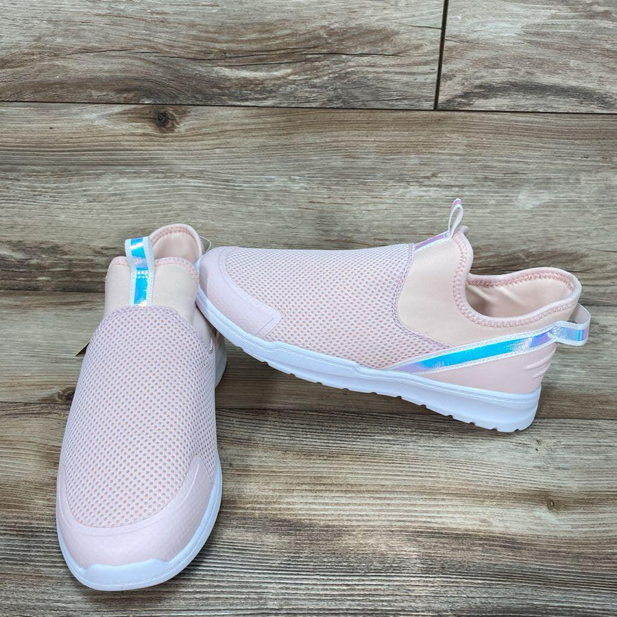NEW All in Motion Fin Hybrid Sneakers sz 6Y - Me 'n Mommy To Be