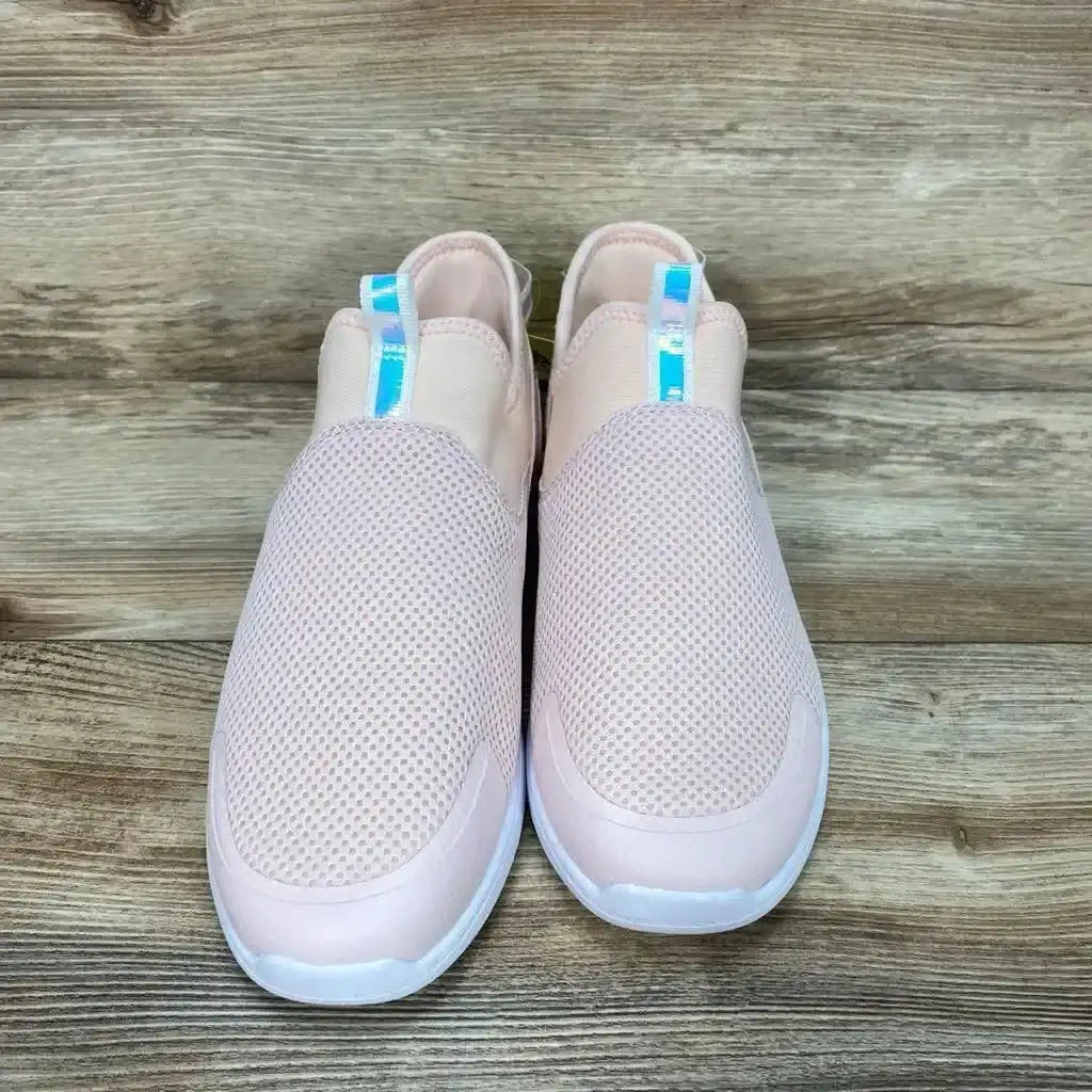 NEW All in Motion Fin Hybrid Sneakers sz 6Y - Me 'n Mommy To Be