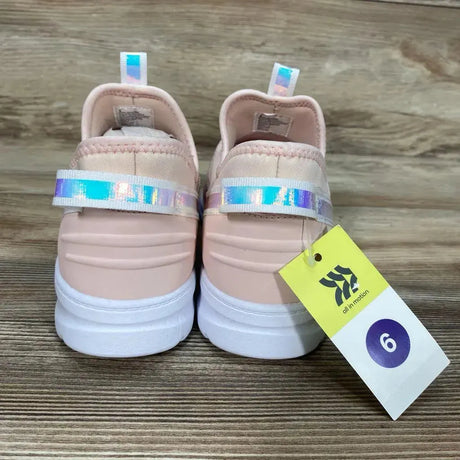 NEW All in Motion Fin Hybrid Sneakers sz 6Y - Me 'n Mommy To Be