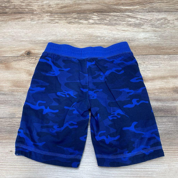 Reversible Shorts Star Print/Camo Print sz 3T - Me 'n Mommy To Be