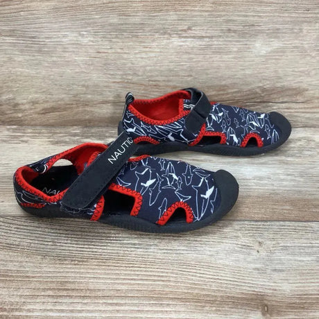 Nautica Kettle Gulf Protective Water Shoe sz 12c - Me 'n Mommy To Be