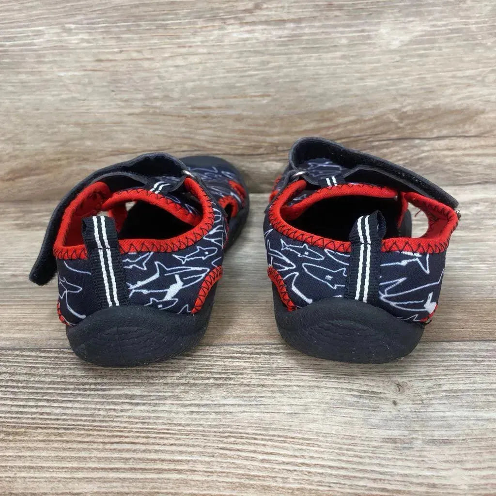 Nautica Kettle Gulf Protective Water Shoe sz 12c - Me 'n Mommy To Be
