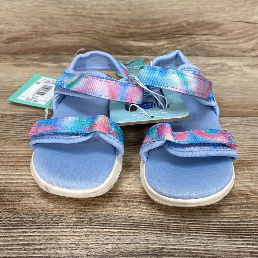NEW Surprize Light-Up Lumos Sandals sz 11c - Me 'n Mommy To Be