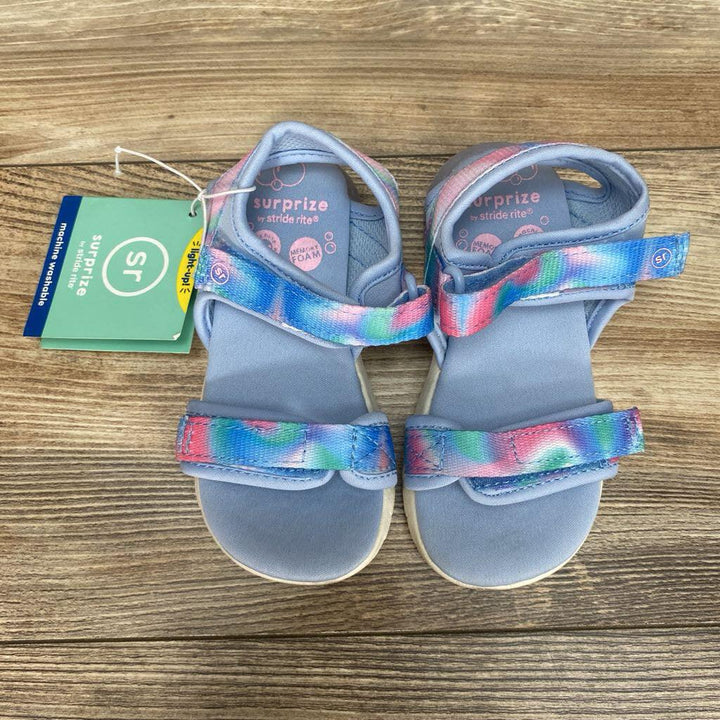 NEW Surprize Light-Up Lumos Sandals sz 8c - Me 'n Mommy To Be