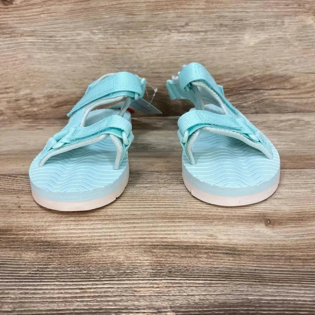 NEW Cat & Jack Emery Ankle Strap Sandals sz 3Y - Me 'n Mommy To Be