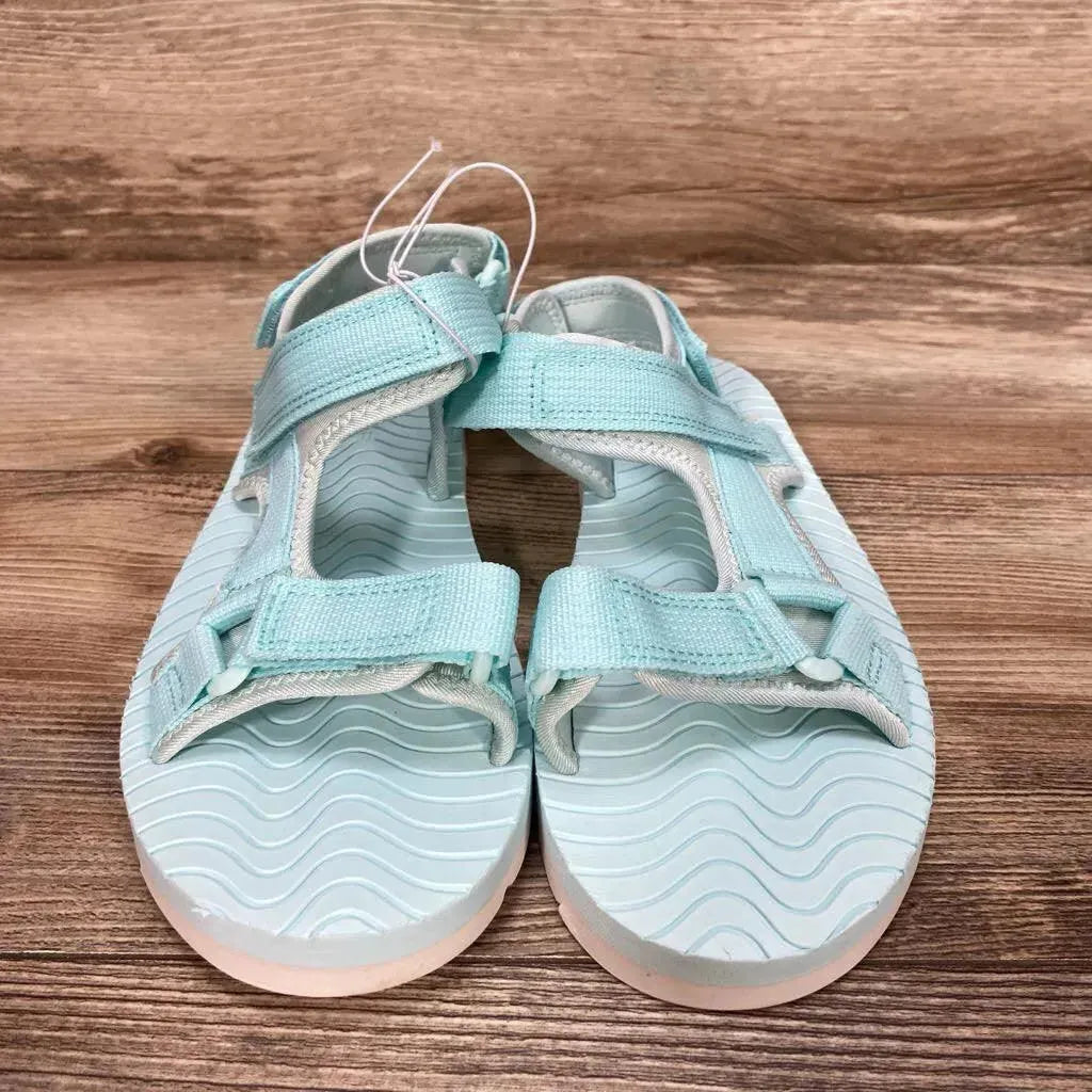 NEW Cat & Jack Emery Ankle Strap Sandals sz 5Y - Me 'n Mommy To Be