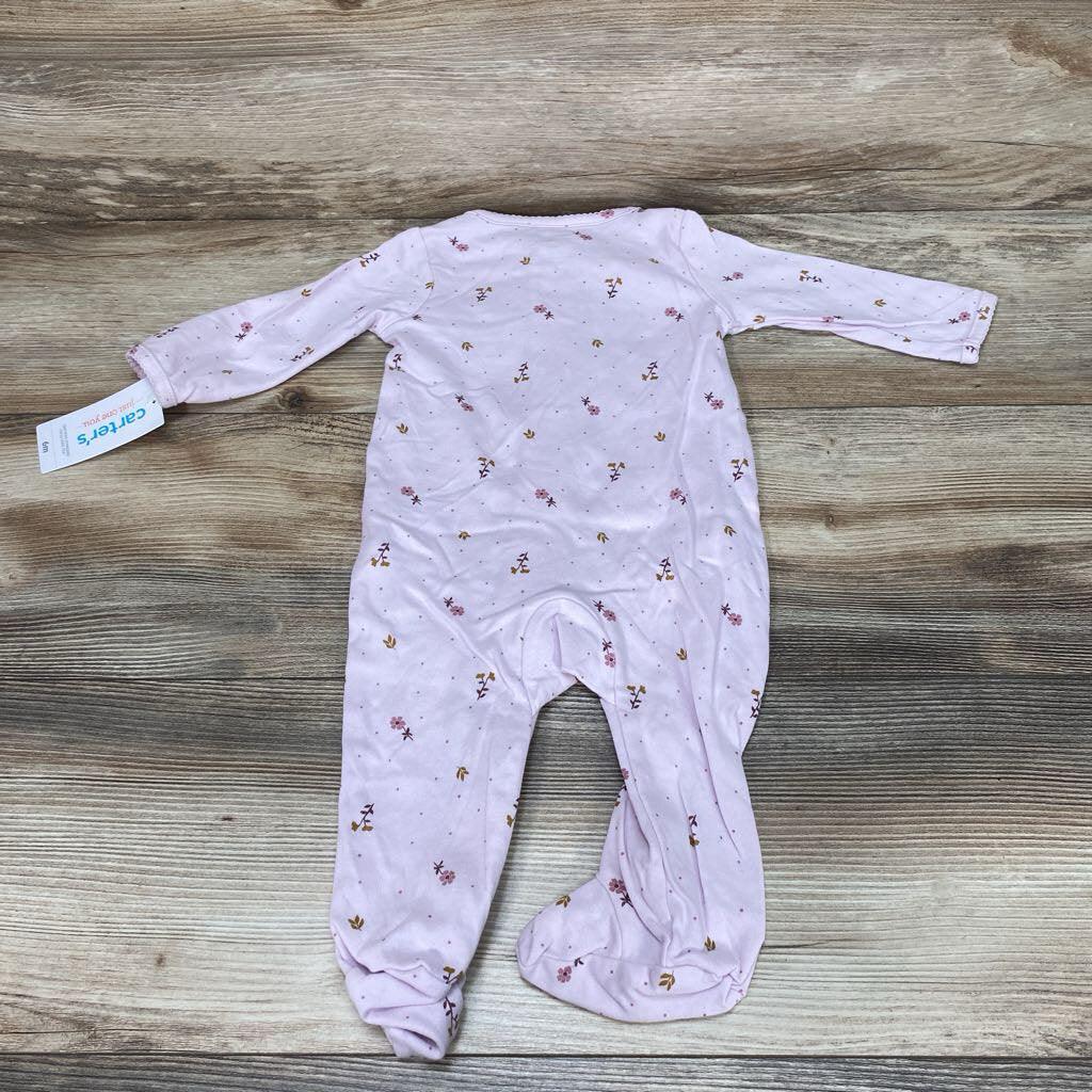 NEW Just One You Little Sister Sleeper sz 6m - Me 'n Mommy To Be