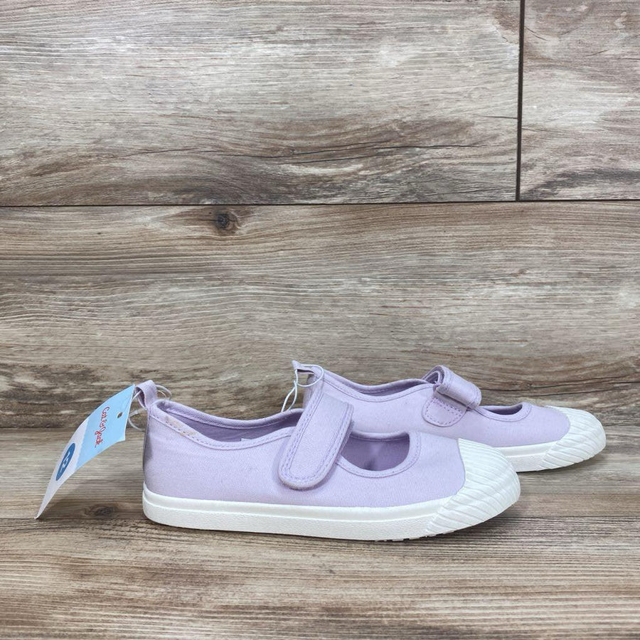 Cat & Jack Cecilia Sneakers sz 12c - Me 'n Mommy To Be